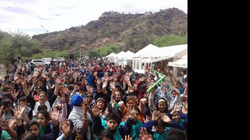 Se realiza la Jornada Diocesana Juvenil