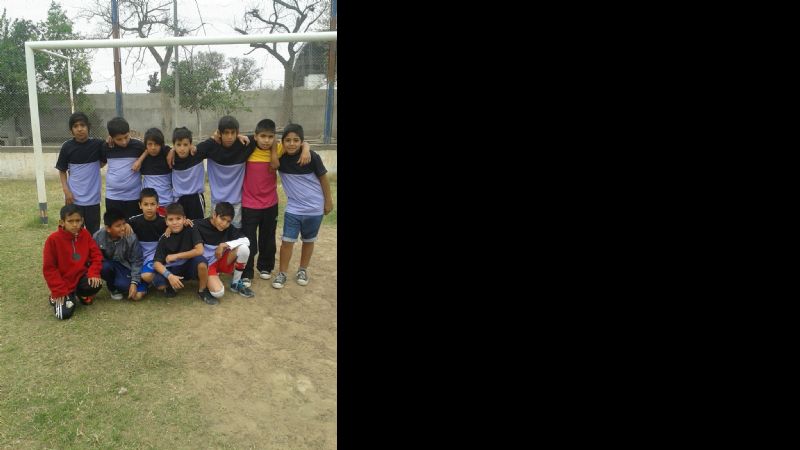 Resultados de la 6ta. fecha del Interescolar