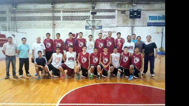 Olimpia recibe mañana a Quimsa, último campeón de la Liga Nacional