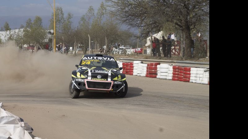 Dieron inicio las pruebas libres de CARX