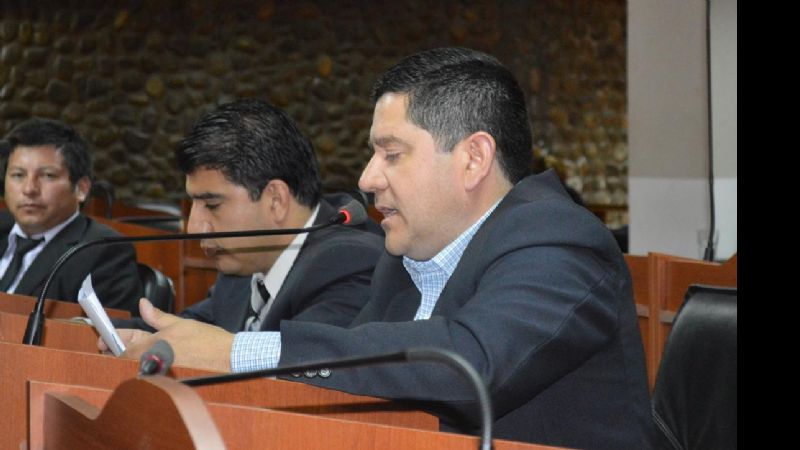 Se aprobó la ley de agentes sanitarios