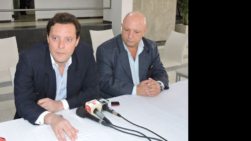 Aguas de Catamarca, con objetivos cumplidos