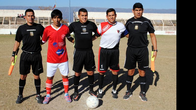 “Sagrados” y “Cuervos” sobresalen por la 10ma. de Las Chacras