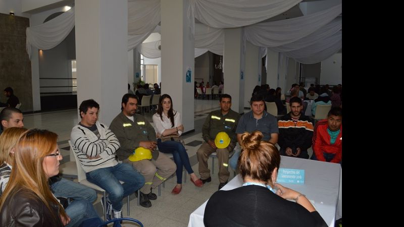 Jornadas de Jóvenes Sanitaristas