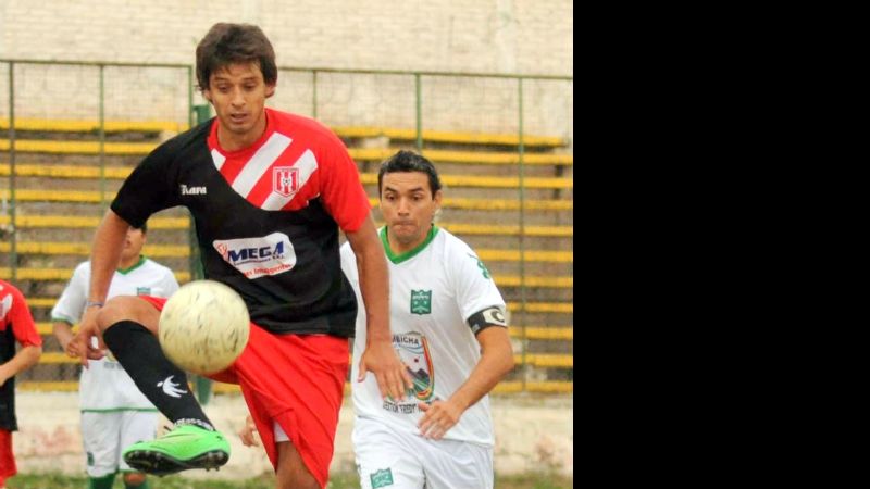 Estudiantes le “pinchó” la ilusión a Tesorieri, y primer éxito de Rivadavia
