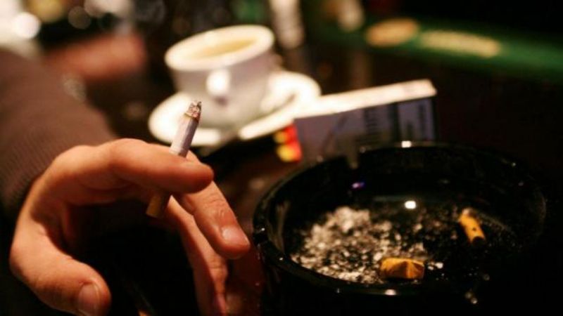 Desde el lunes vuelven a aumentar los cigarrillos