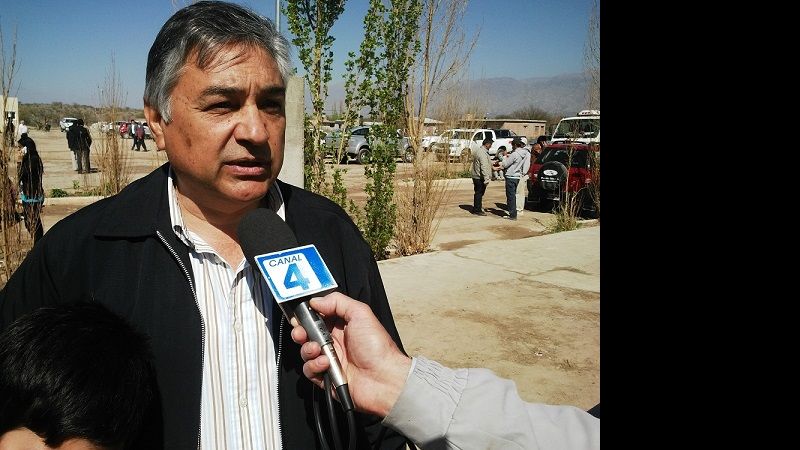 En pocos días comienza la pavimentación de calles en San José