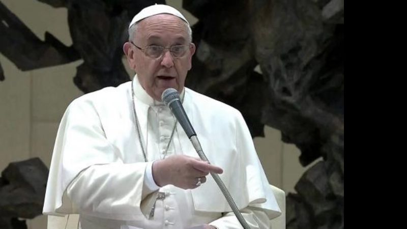 Francisco cuestionó la precariedad laboral y defendió "el derecho a la jubilación"