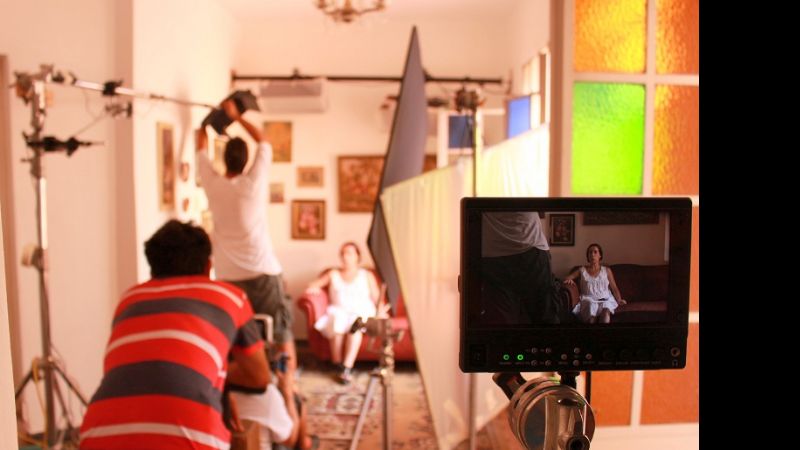 Hoy, un anticipo del film “Agua”, en la Expo Productiva 2015