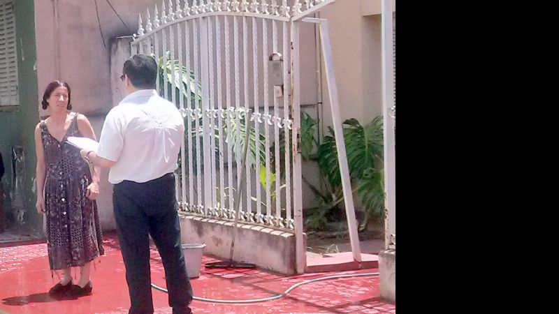 Hoy, un anticipo del film “Agua”, en la Expo Productiva 2015