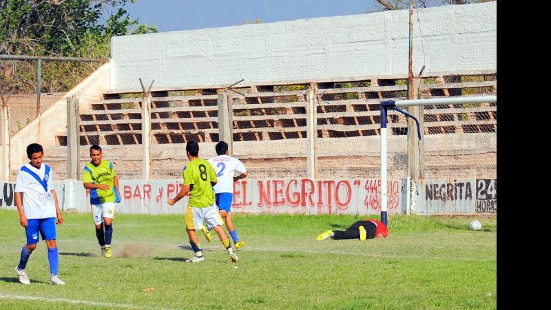 Social Rojas más líder en la “B”, y victoria de La Tercena en la “A”