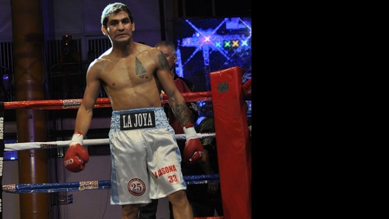 Barrionuevo “por todo o nada”