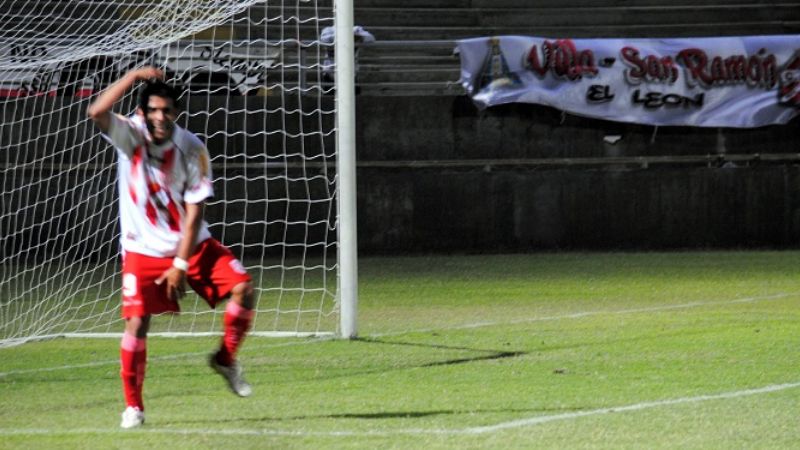 Victoria clave de Villa Cubas, que se ubicó 3ro. en la Zona 9