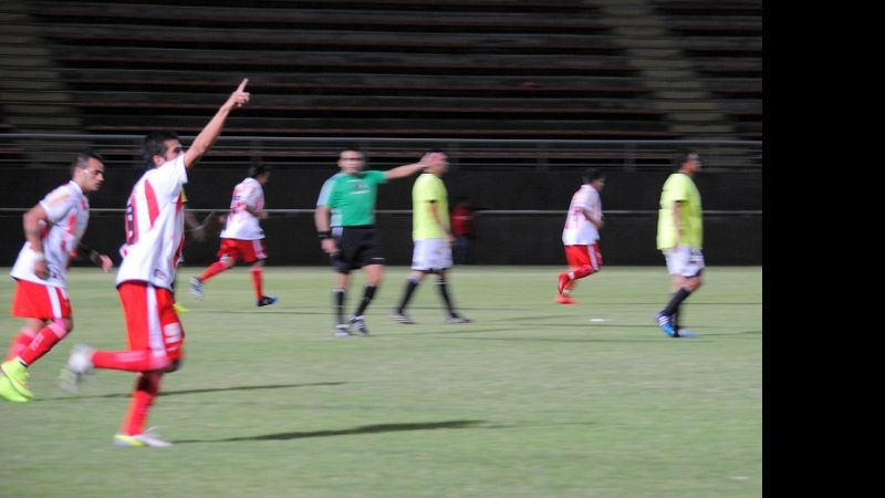 Victoria clave de Villa Cubas, que se ubicó 3ro. en la Zona 9