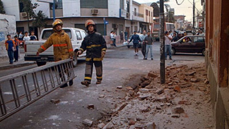 A 11 años del sismo que dejó huellas en Catamarca