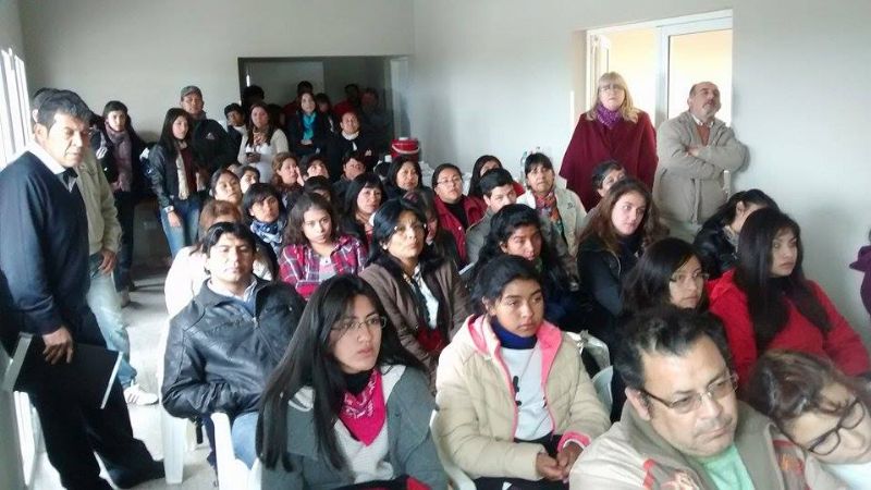 La ilusión de ser médico está en marcha