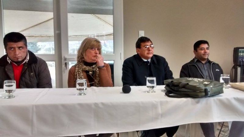 La ilusión de ser médico está en marcha