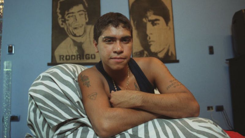 La hermana de Walter Olmos quiere ocupar su lugar