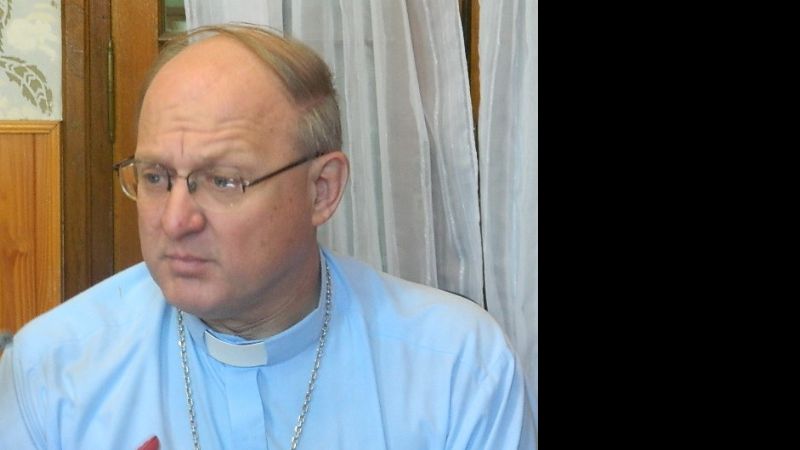 El Obispo convocó a la reunión del Consejo Diocesano de Pastoral