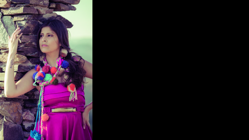 Itatí en el Cine Teatro Catamarca