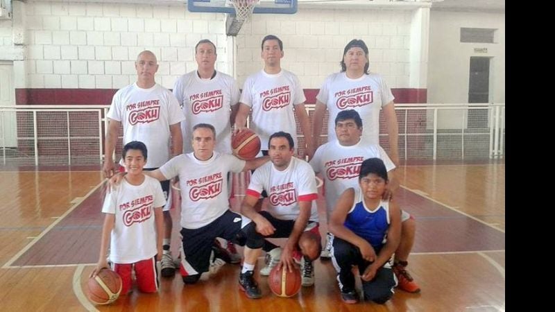 Juventud Unida de Tinogasta, campeón de la Súper Maxi