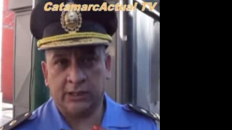 Comenzaron actividades por la semana del Bombero