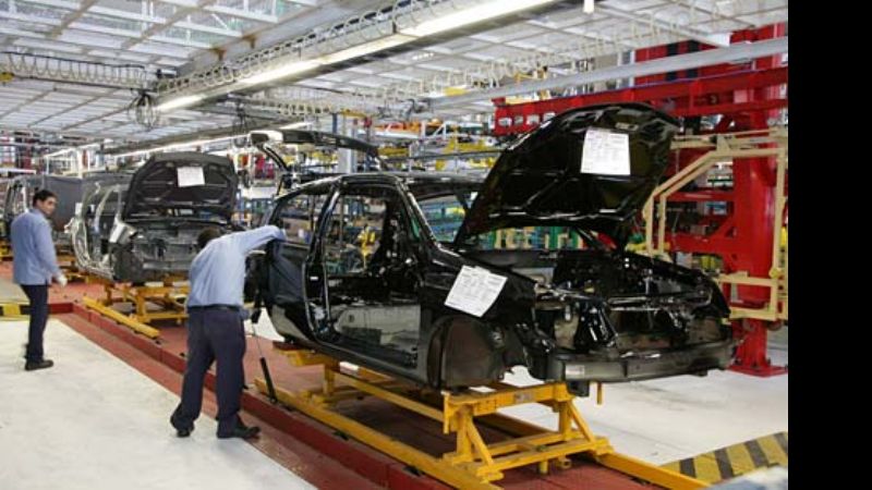 Renault es "optimista por la marcha de la economía a mediano plazo"