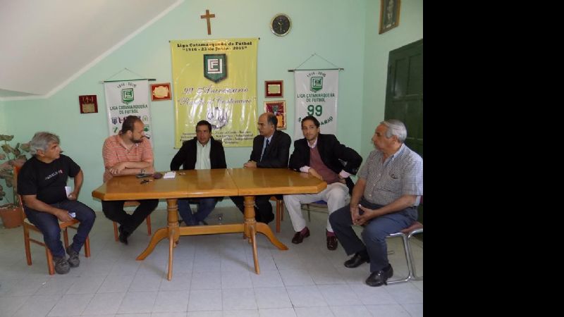 Crearán protocolo de responsabilidad para partidos de fútbol