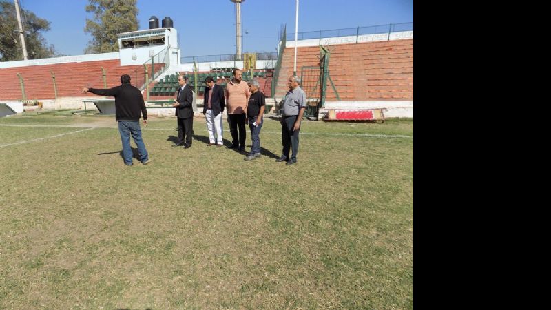 Crearán protocolo de responsabilidad para partidos de fútbol