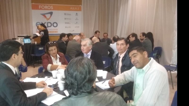 Catamarca presidirá la comisión de minería ATACALAR