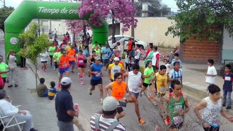 Excelente momento de “Gary” Rodríguez, que obtuvo su 4to. triunfo al hilo