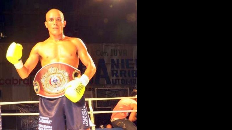 El chaqueño Velázquez asegura que viene a sorprender al “Zurdo”