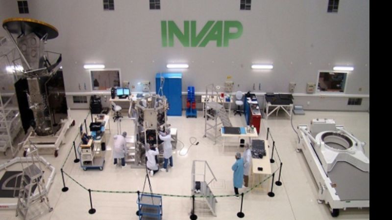 Evalúan desarrollar una "cápsula del tiempo"