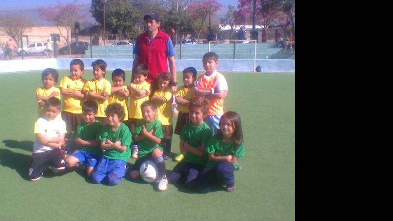 El deporte como medio de contención social