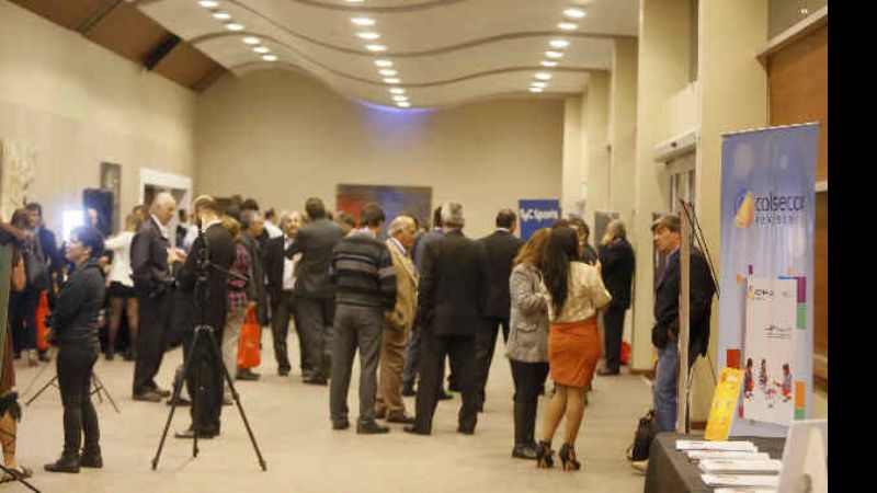 Expertos del Turismo de Reuniones llegan en Catamarca