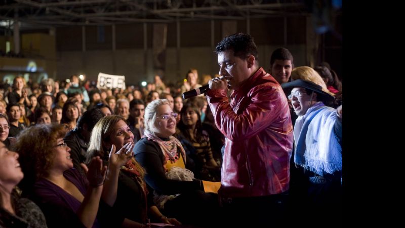 Este viernes, peña “La Endiablada” de Freddy Romero