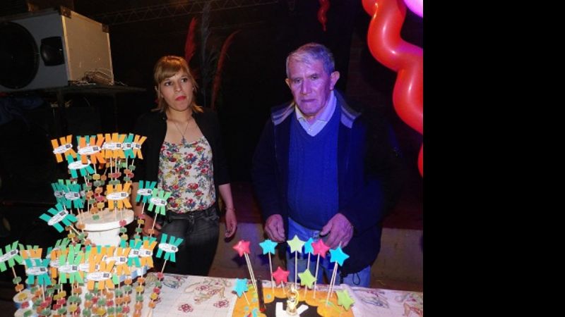 9 años de La Higuera K-Pital