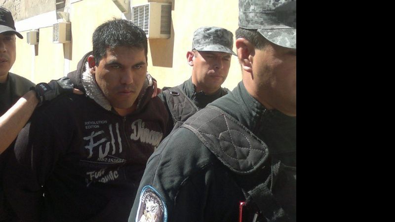 Condenaron a Tello por narcotráfico