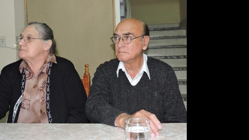 Falleció Elias Morales