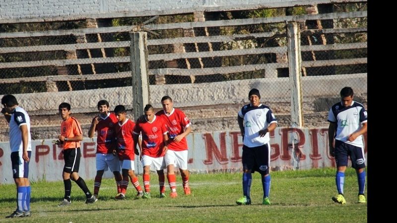 La Liga Chacarera programó sus partidos para viernes y sábado