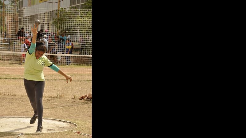 Evita: Programa de la Final Provincial de atletismo