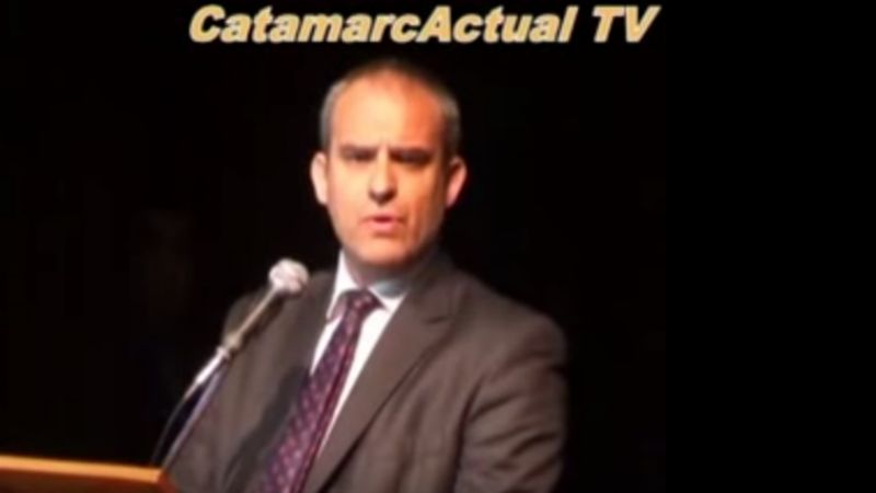 Destacan solidez de la empresa CAMYEN