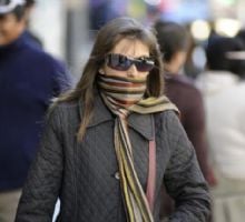Catamarca tendrá un viernes frío y sin lluvias