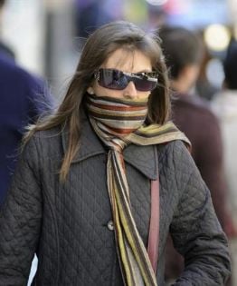 Catamarca tendrá un viernes frío y sin lluvias