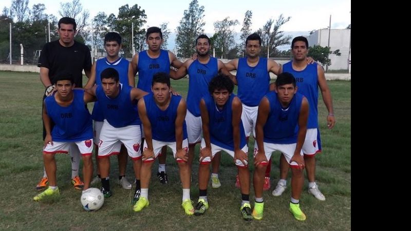 Triunfo de “Tesho” y empate “Sagrado”, en amistosos de preparación