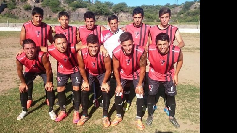 Triunfo de “Tesho” y empate “Sagrado”, en amistosos de preparación