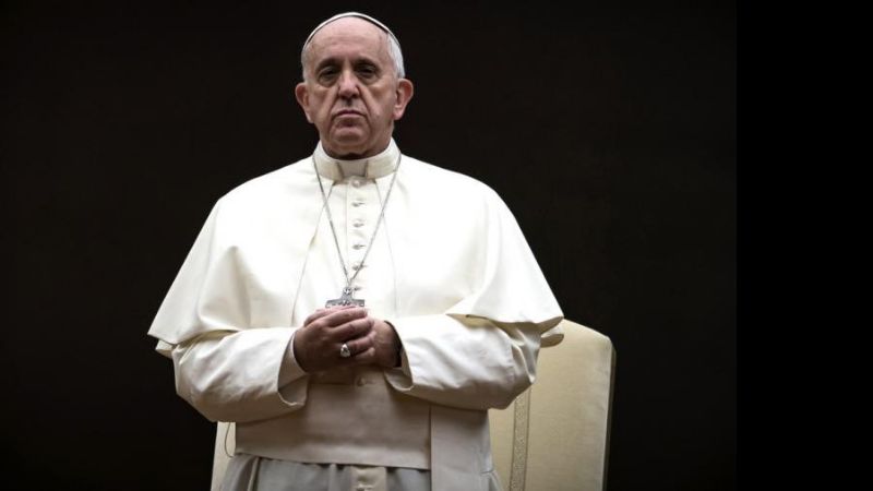 Francisco pide no marginar a los homosexuales