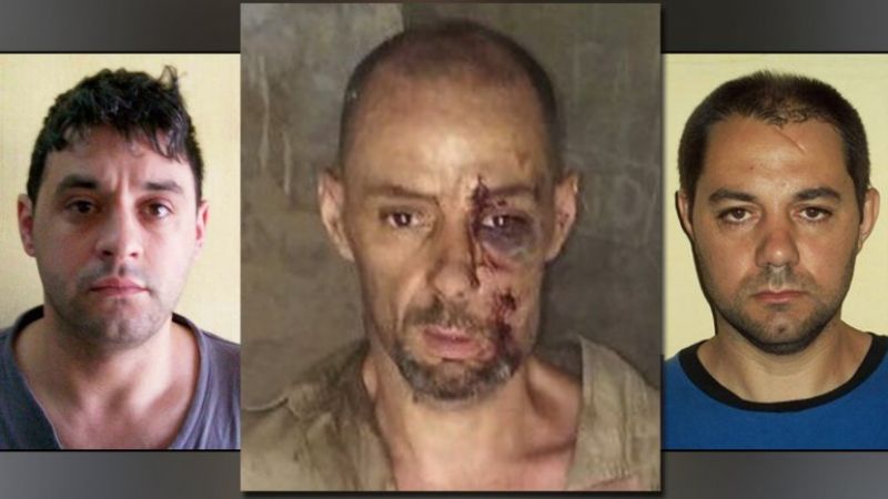 Interrogantes sin respuesta sobre la fallida detención de los dos prófugos