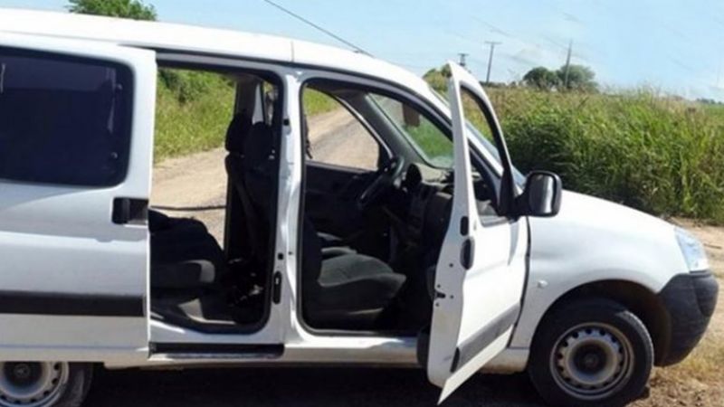 Detuvieron a la ex suegra de Cristian Lanatta