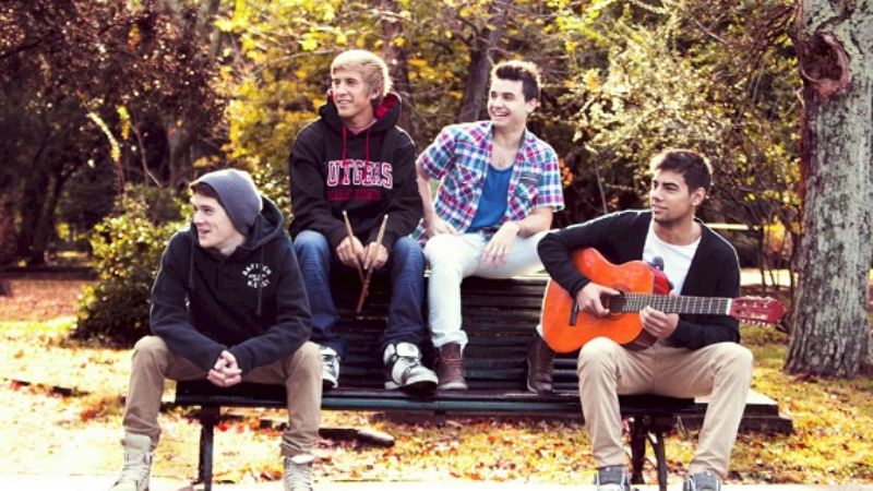 Gran catelera del Festival del Cabrito